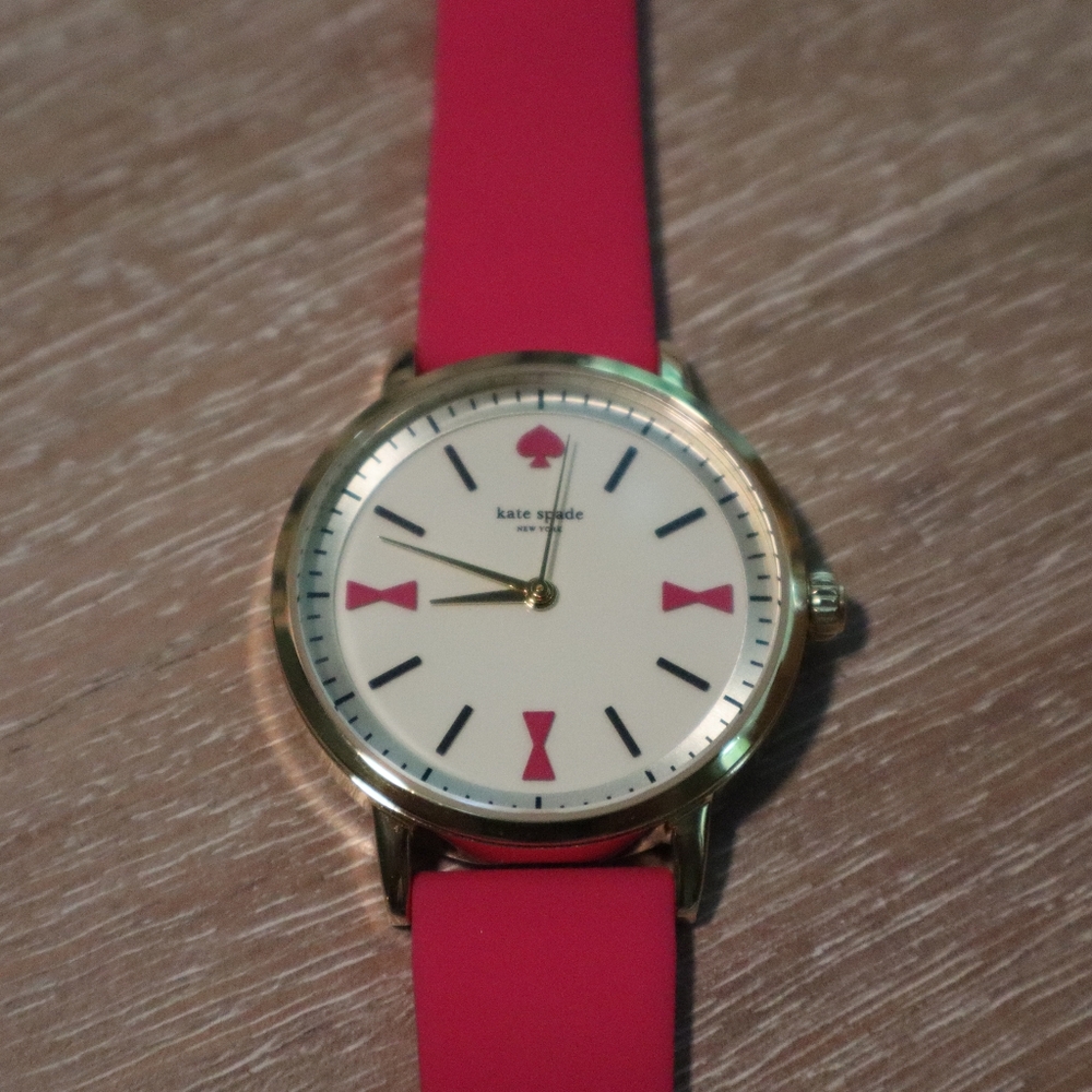 Kate Spade Watch